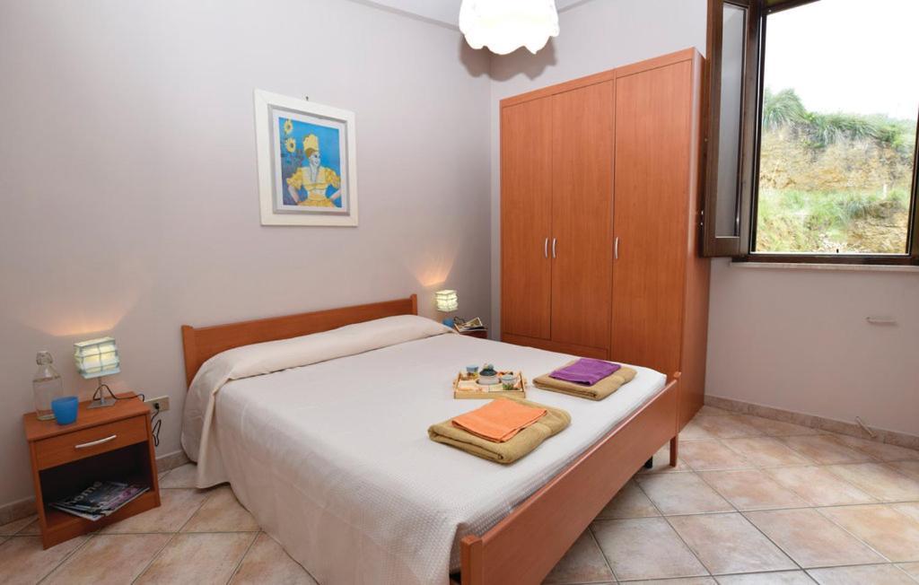 Case Vacanze Con Piscina Altavilla Milicia Exteriér fotografie