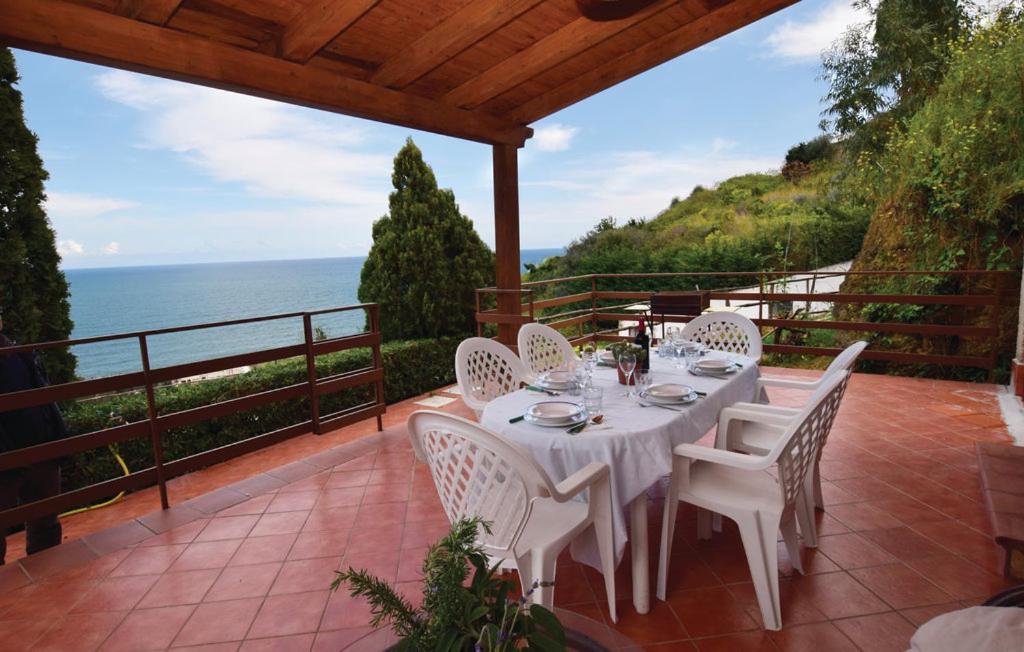 Case Vacanze Con Piscina Altavilla Milicia Exteriér fotografie